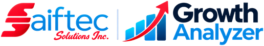 Saiftec Growth Analyzer